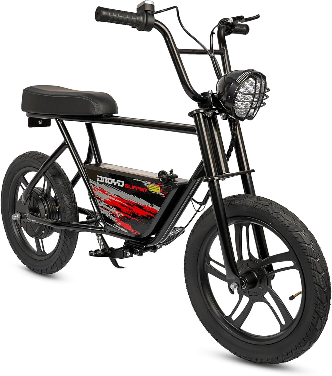 Droyd BLIPPER PLUS Kids' Electric Mini Bike