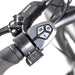 Biktrix Juggernaut Ultra FS pro 3 CRUISE Mid Drive Rear Suspension Electric Bike-Upzy.com