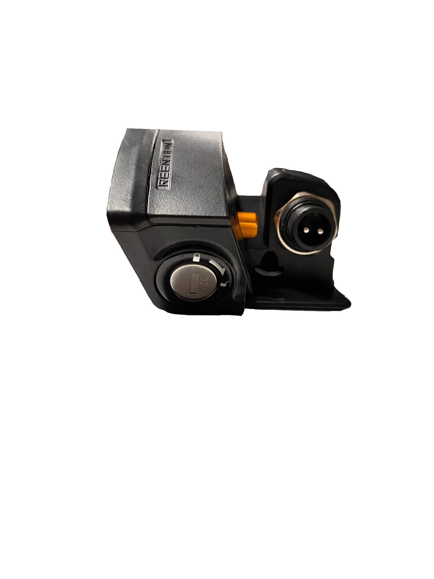 Biktrix Replacement REENTION DORADO BATTERY LOCK and KEY for Electric Bikes