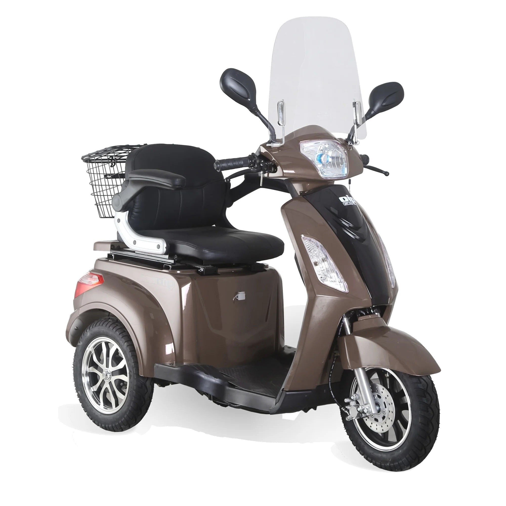 The 3 Best Electric Scooters of 2024