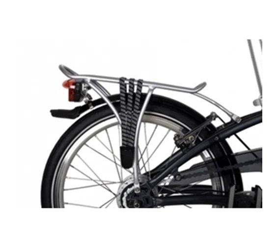 Dahon Arclite Aluminum Rack