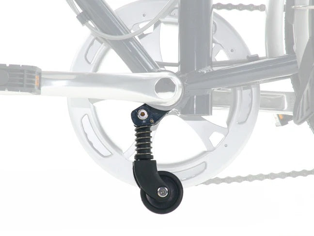Dahon Landing Gear