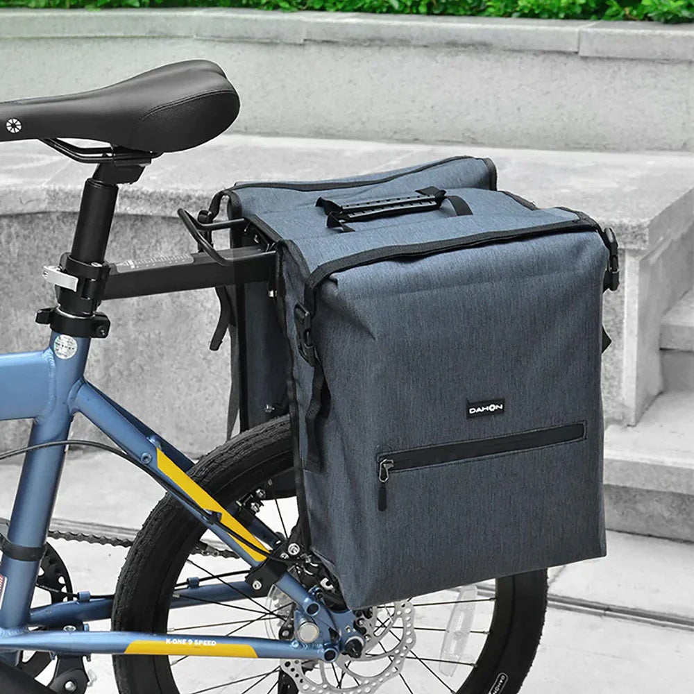 Dahon Medium Double Pannier Bag