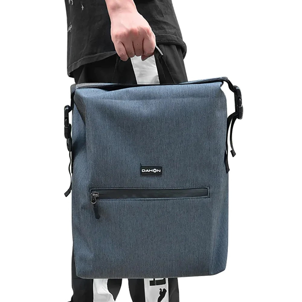 Dahon Medium Double Pannier Bag