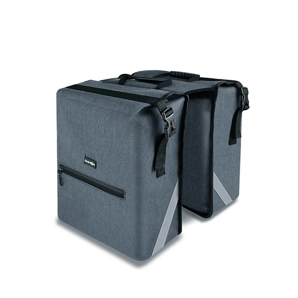 Dahon Medium Double Pannier Bag