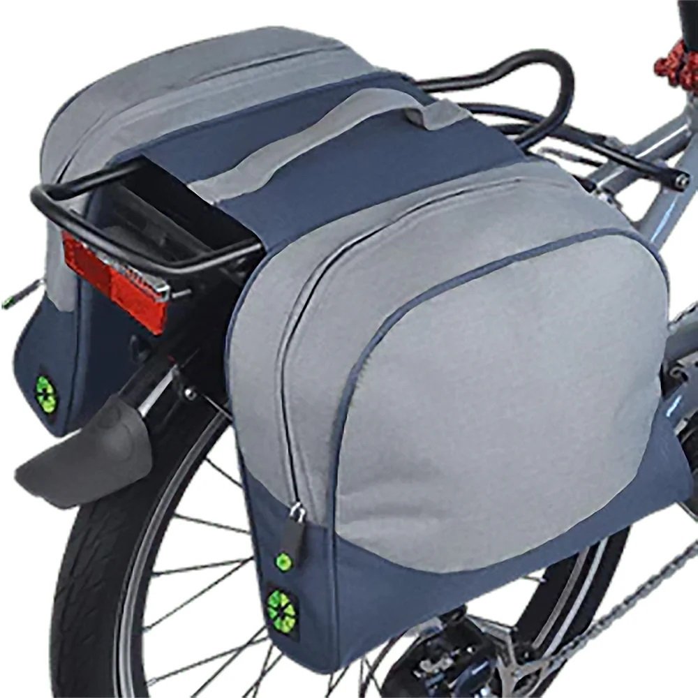 Dahon Mini Double Pannier Bag