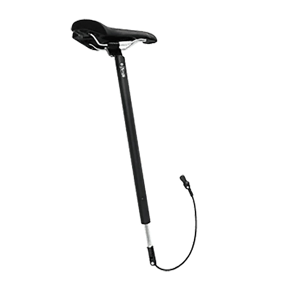 Dahon Replacement 34mm Integrated Seat Post Pump
