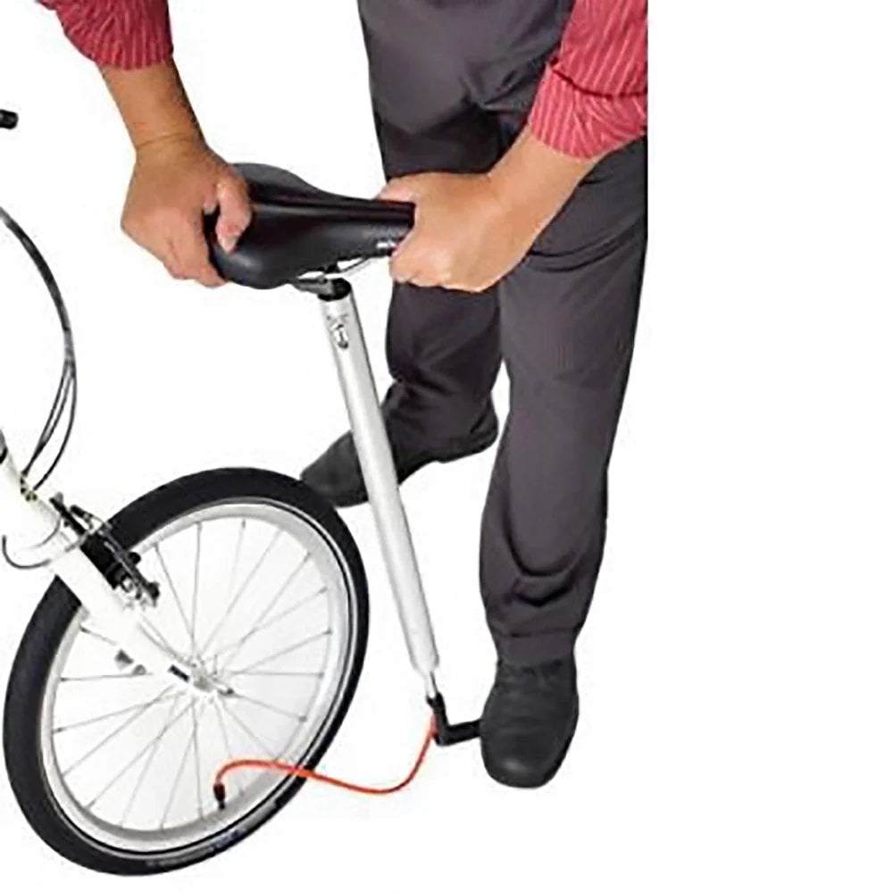 Dahon Replacement 34mm Integrated Seat Post Pump