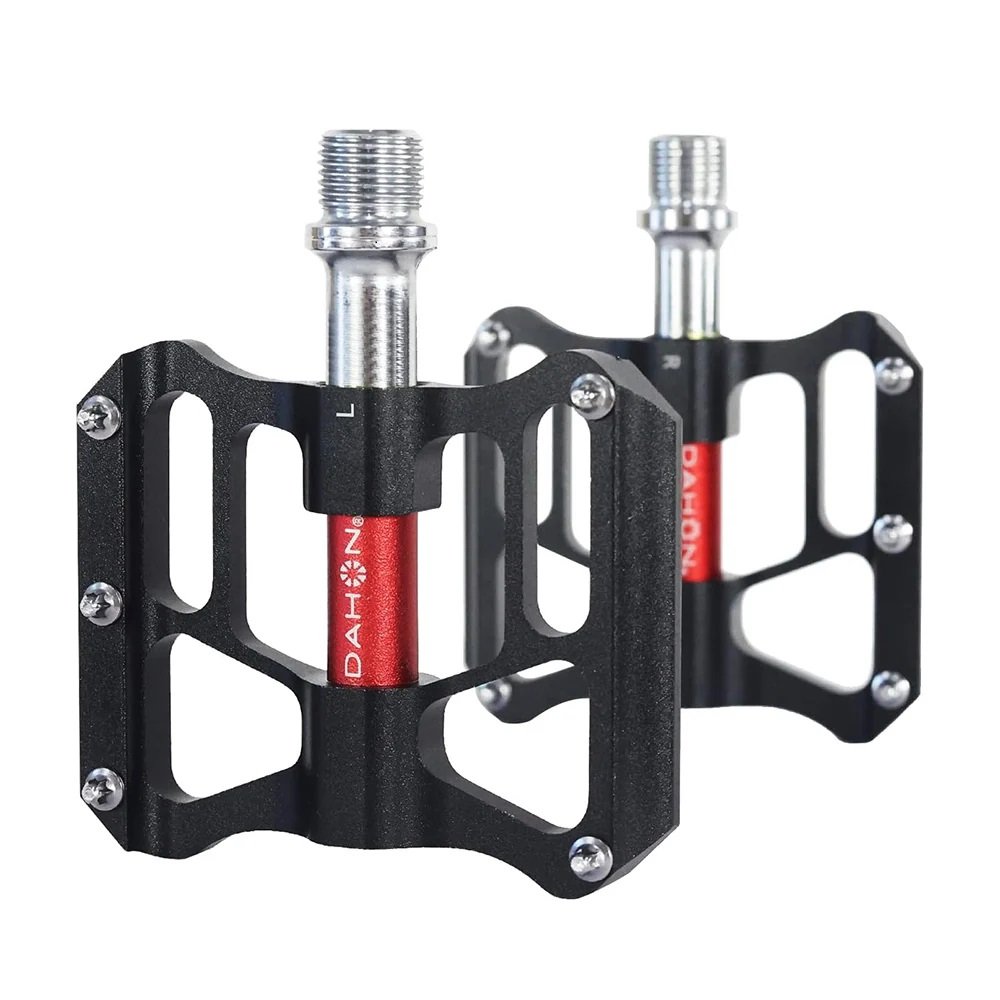 Dahon Replacement Aluminum Platform Pedals