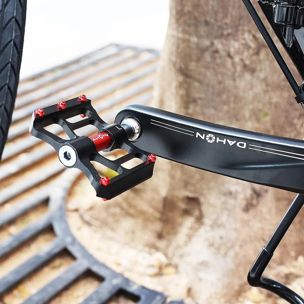 Dahon Replacement Aluminum Platform Pedals