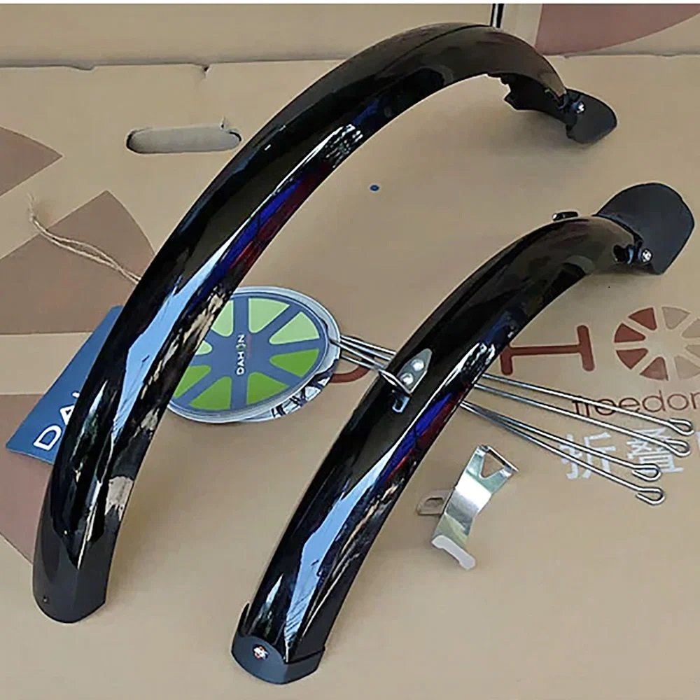 Dahon Replacement FENDERS for K9 Folding Bike