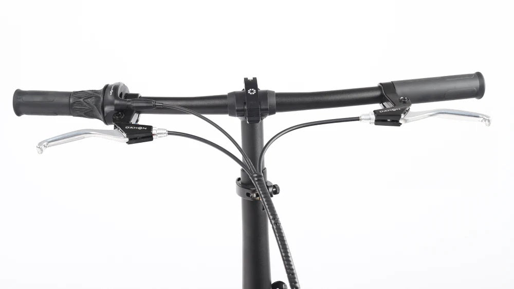 Dahon Vybe D7 7 Speed Folding Bike, 20" Wheels