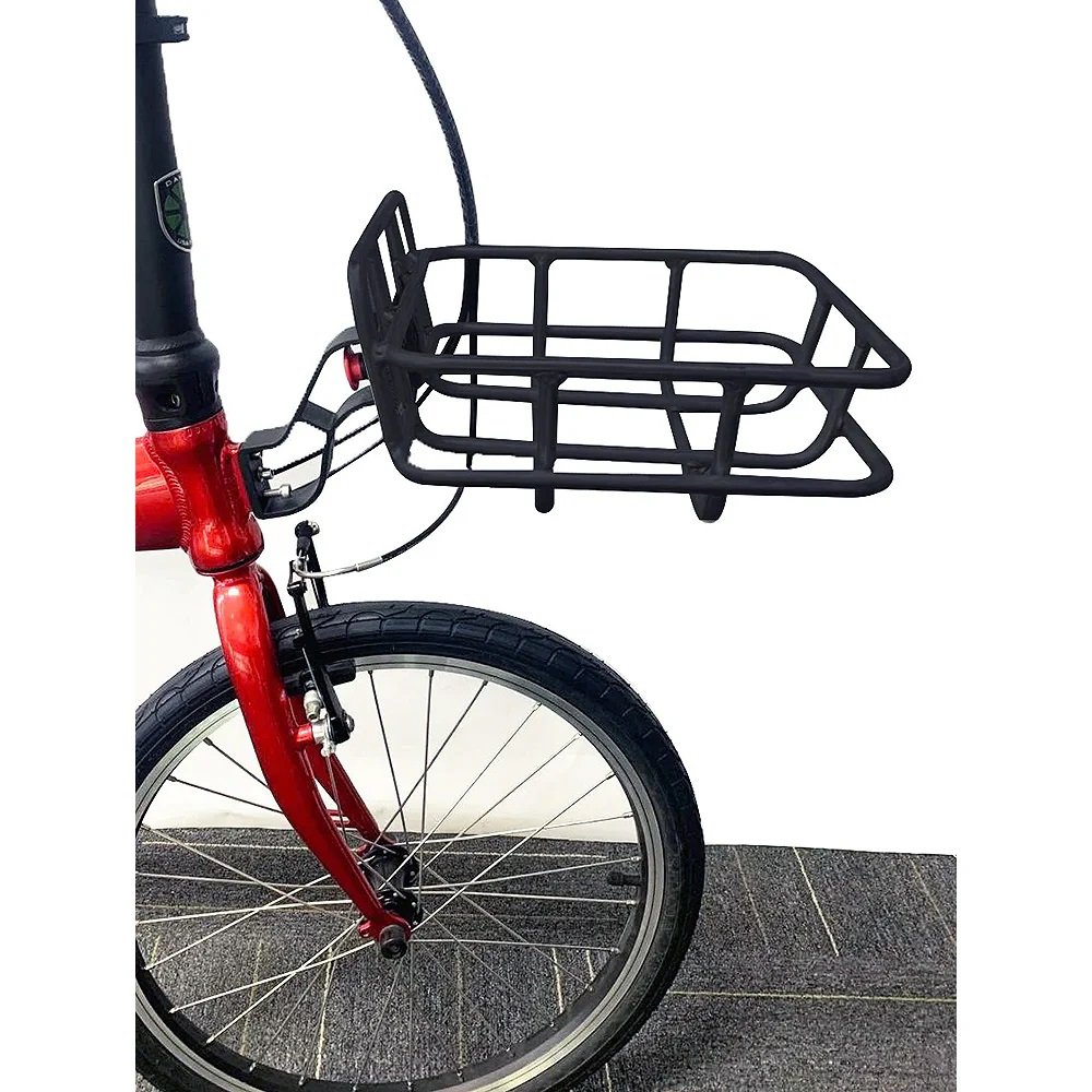 Dahon XL Front Cargo Basket