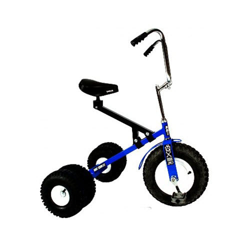 Dirt King USA Dually BIG KID Off Road Tricycle, Ages 7-Adult