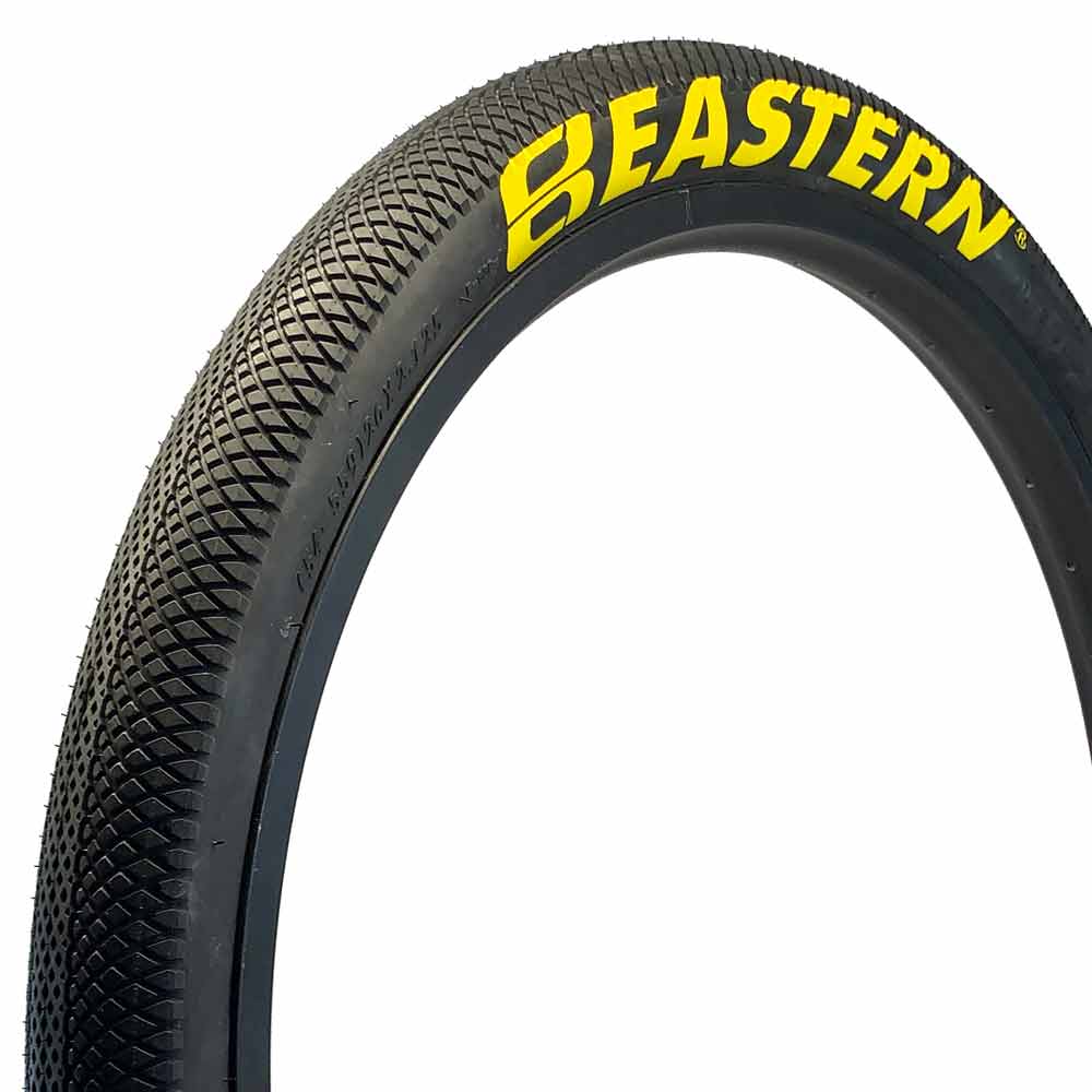 Eastern Bikes Replacement 26