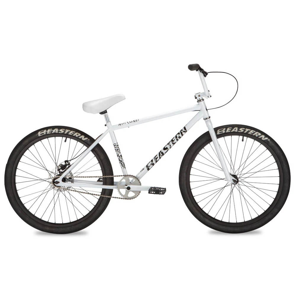 Eastern Bikes GROWLER 26" Cruiser BMX Bicycle, Ages 13+