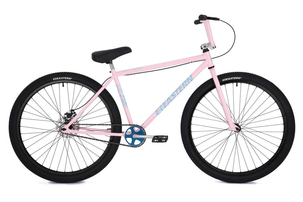 Eastern Bikes GROWLER 29" Cruiser BMX Bicycle, Ages 13+