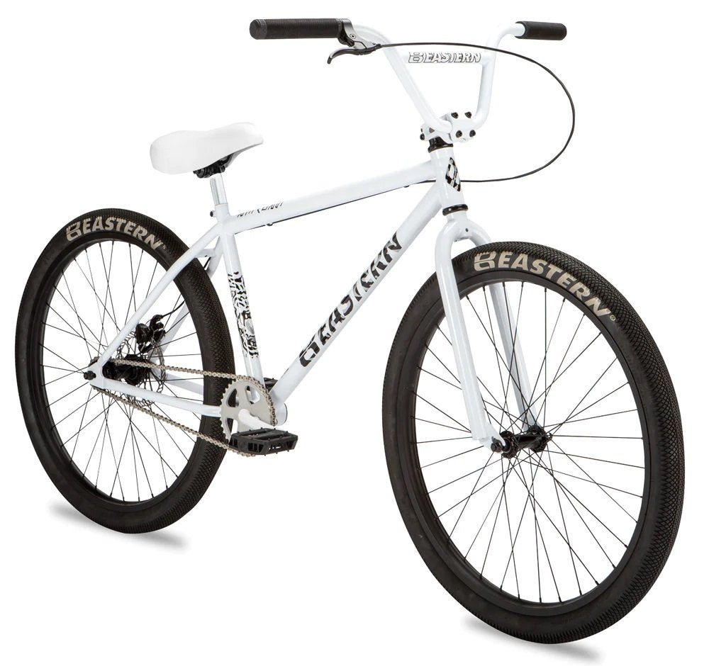Eastern Bikes GROWLER 29" Cruiser BMX Bicycle, Ages 13+