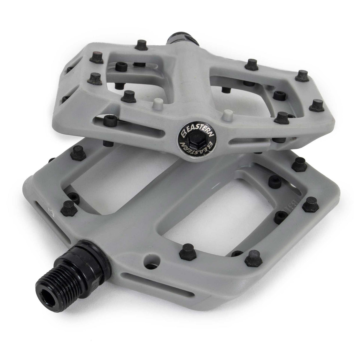 bmx bicycle pedals Eastern Bikes LINX PEDAL for BMX Bicycles Pink