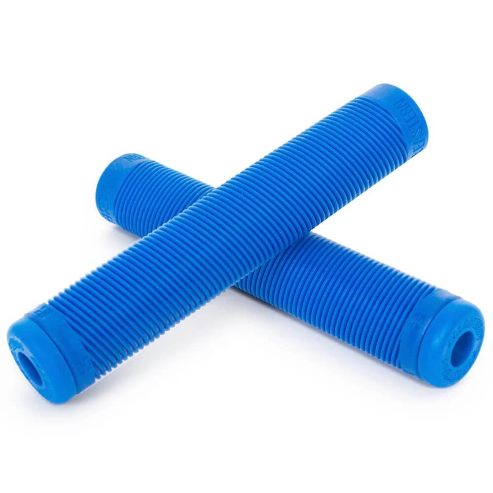 Eastern Bikes RIBLET GRIPS for BMX Bicycles