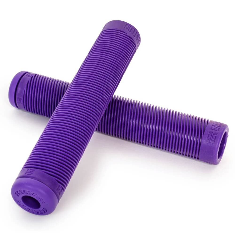 Eastern Bikes RIBLET GRIPS for BMX Bicycles