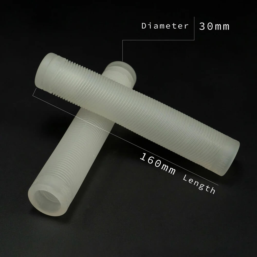 Eastern Bikes RIBLET GRIPS for BMX Bicycles