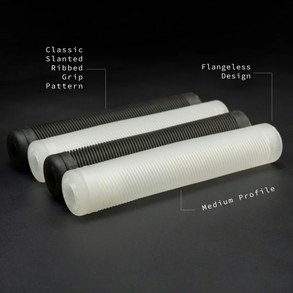 Eastern Bikes RIBLET GRIPS for BMX Bicycles