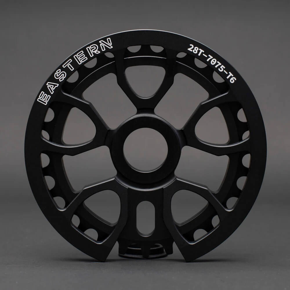 Eastern Bikes SMASHGUARD SPROCKET 25T/28T for BMX Bicycles
