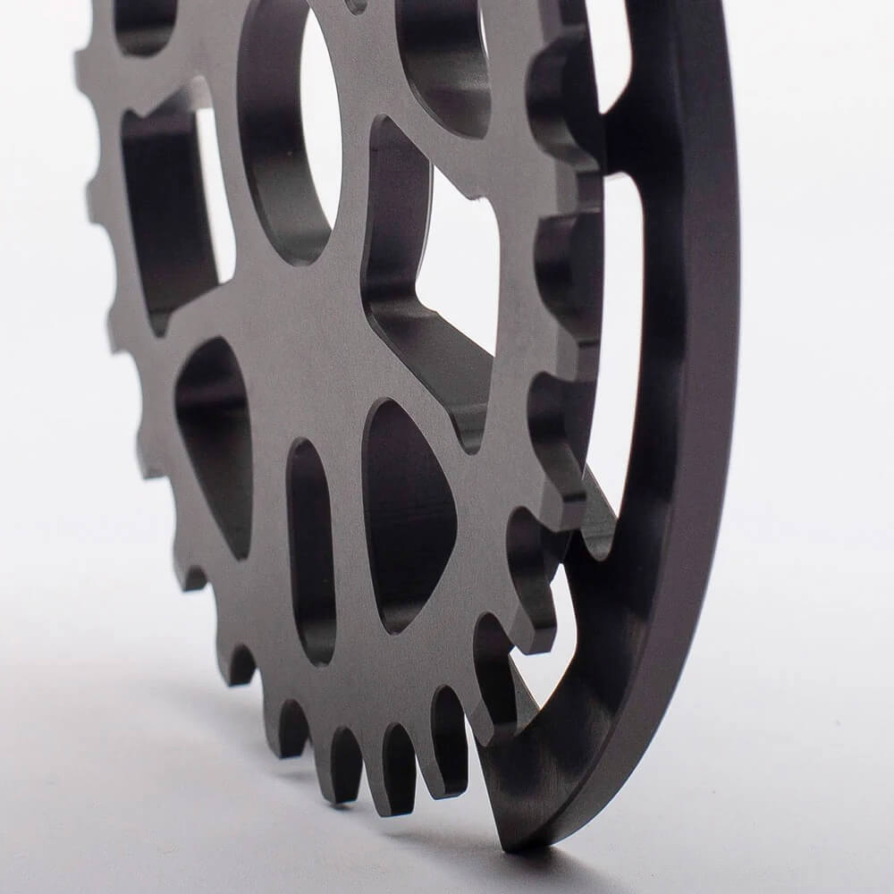 Eastern Bikes SMASHGUARD SPROCKET 25T/28T for BMX Bicycles