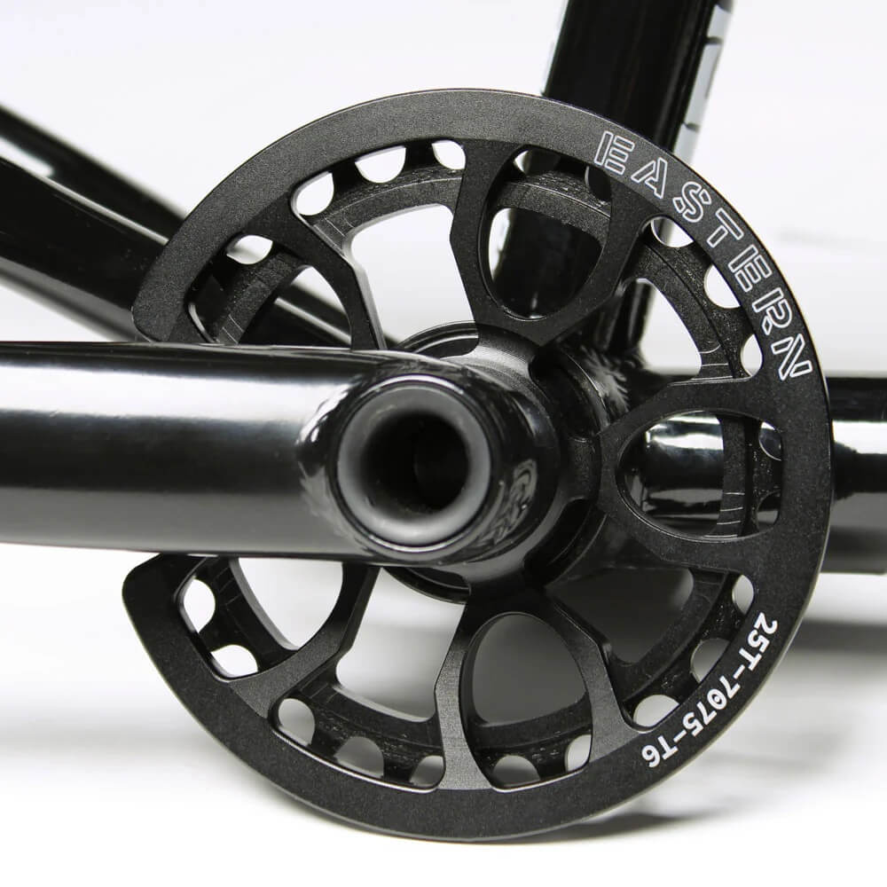 Eastern Bikes SMASHGUARD SPROCKET 25T/28T for BMX Bicycles