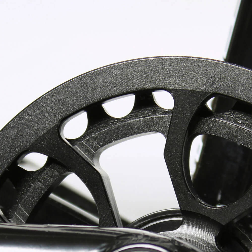 Eastern Bikes SMASHGUARD SPROCKET 25T/28T for BMX Bicycles