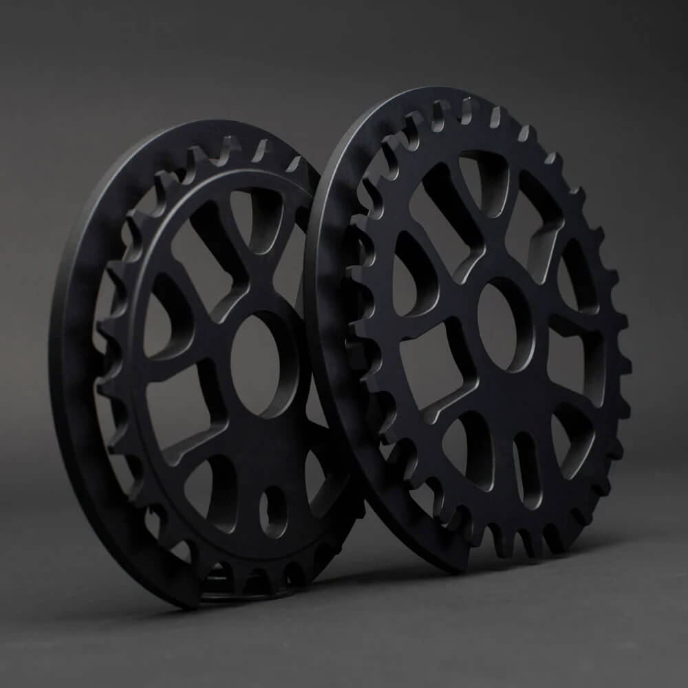 Eastern Bikes SMASHGUARD SPROCKET 25T/28T for BMX Bicycles