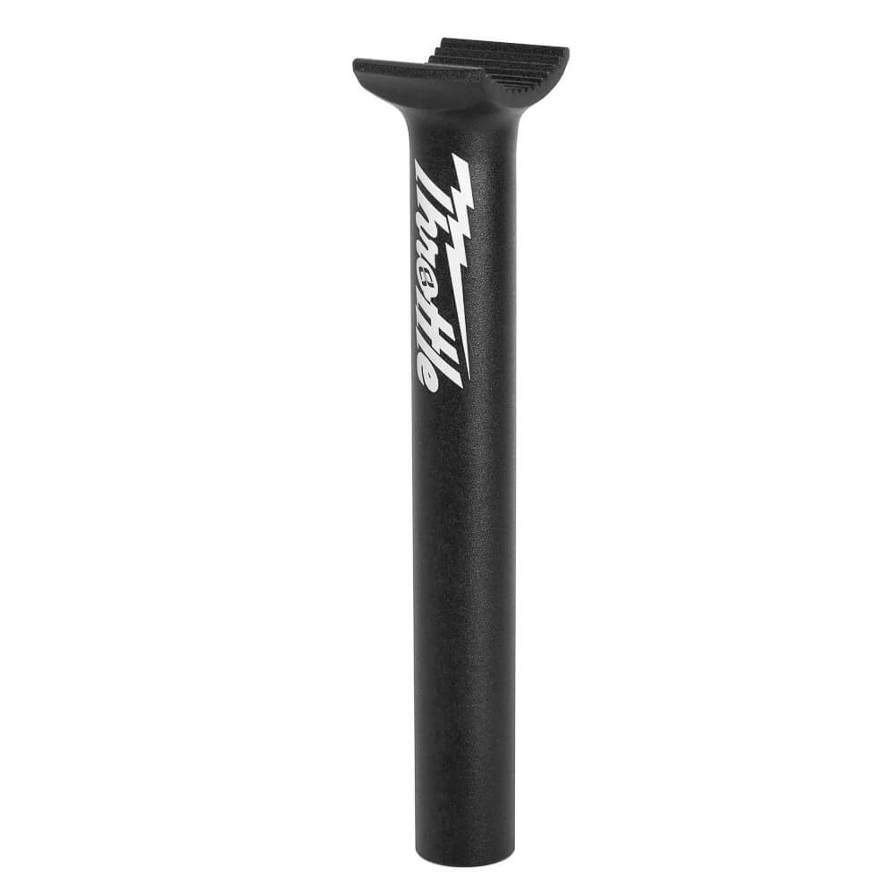 Eastern Bikes THROTTLE Alloy Forged Pivotal Seatpost 200mm for BMX Bicycles