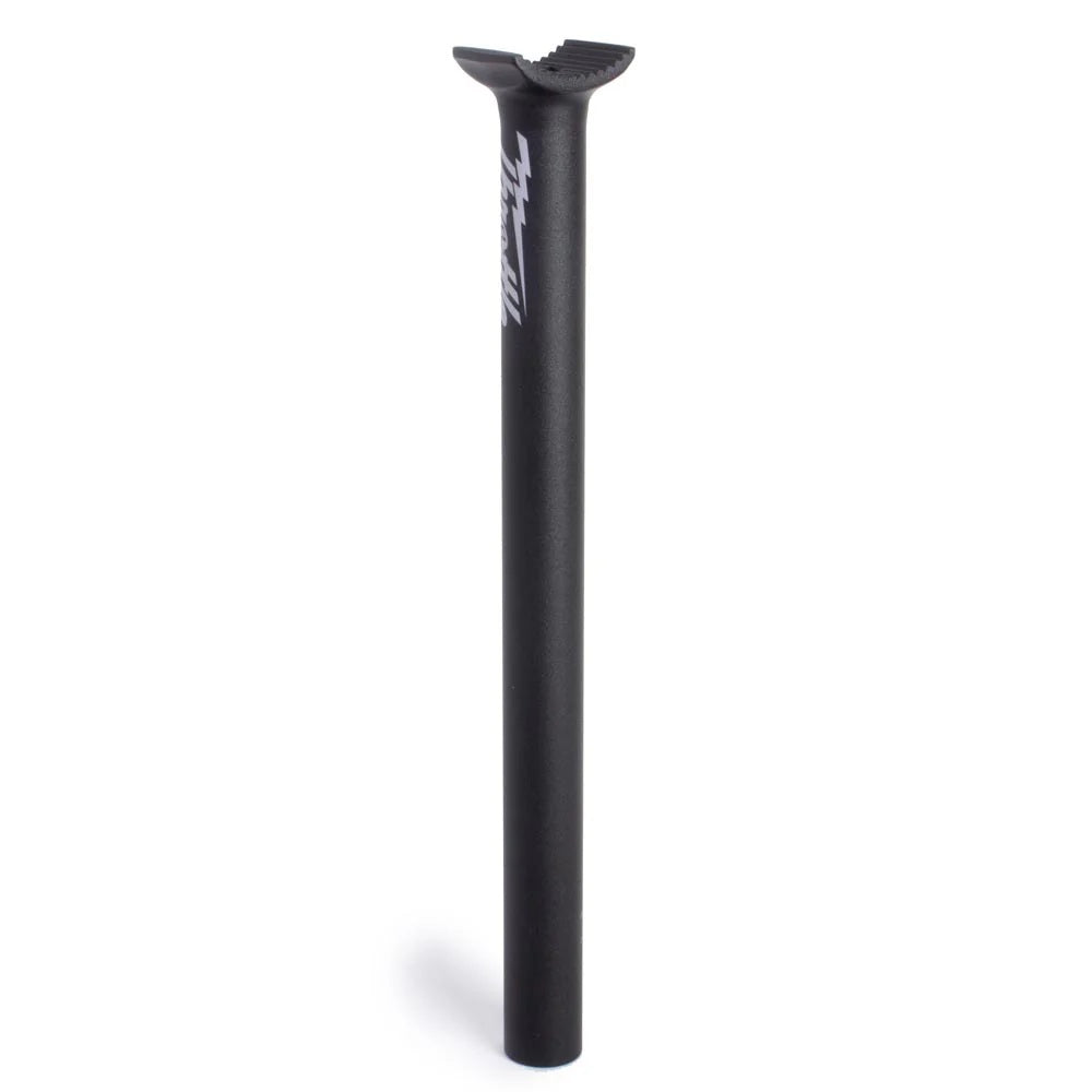 Eastern Bikes THROTTLE Alloy Forged Pivotal Seatpost 300mm for BMX Bicycles