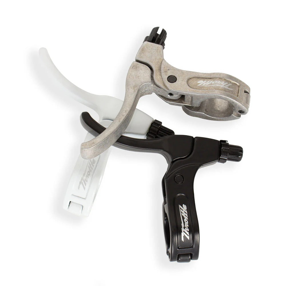 Eastern Bikes THROTTLE LEFT LEVER for BMX Bicycles