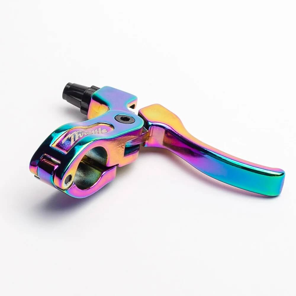 Eastern Bikes THROTTLE RIGHT LEVER for BMX Bicycles