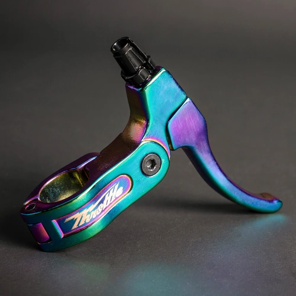 Eastern Bikes THROTTLE RIGHT LEVER for BMX Bicycles