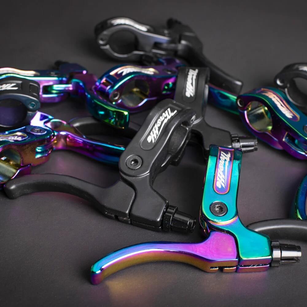 Eastern Bikes THROTTLE RIGHT LEVER for BMX Bicycles