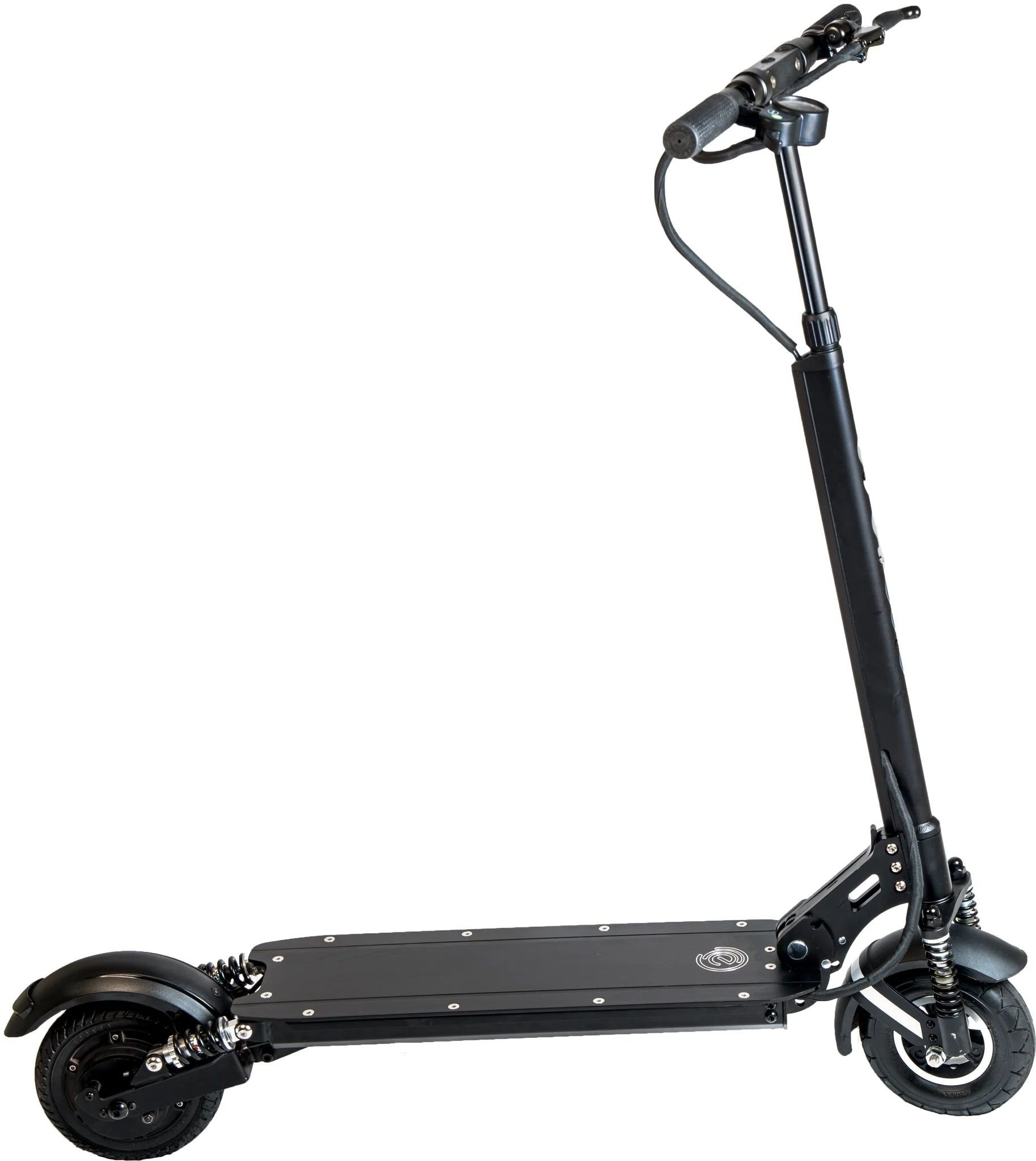 Ecoreco L5+ 11Ah Folding Lithium Rear Suspension Electric Scooter