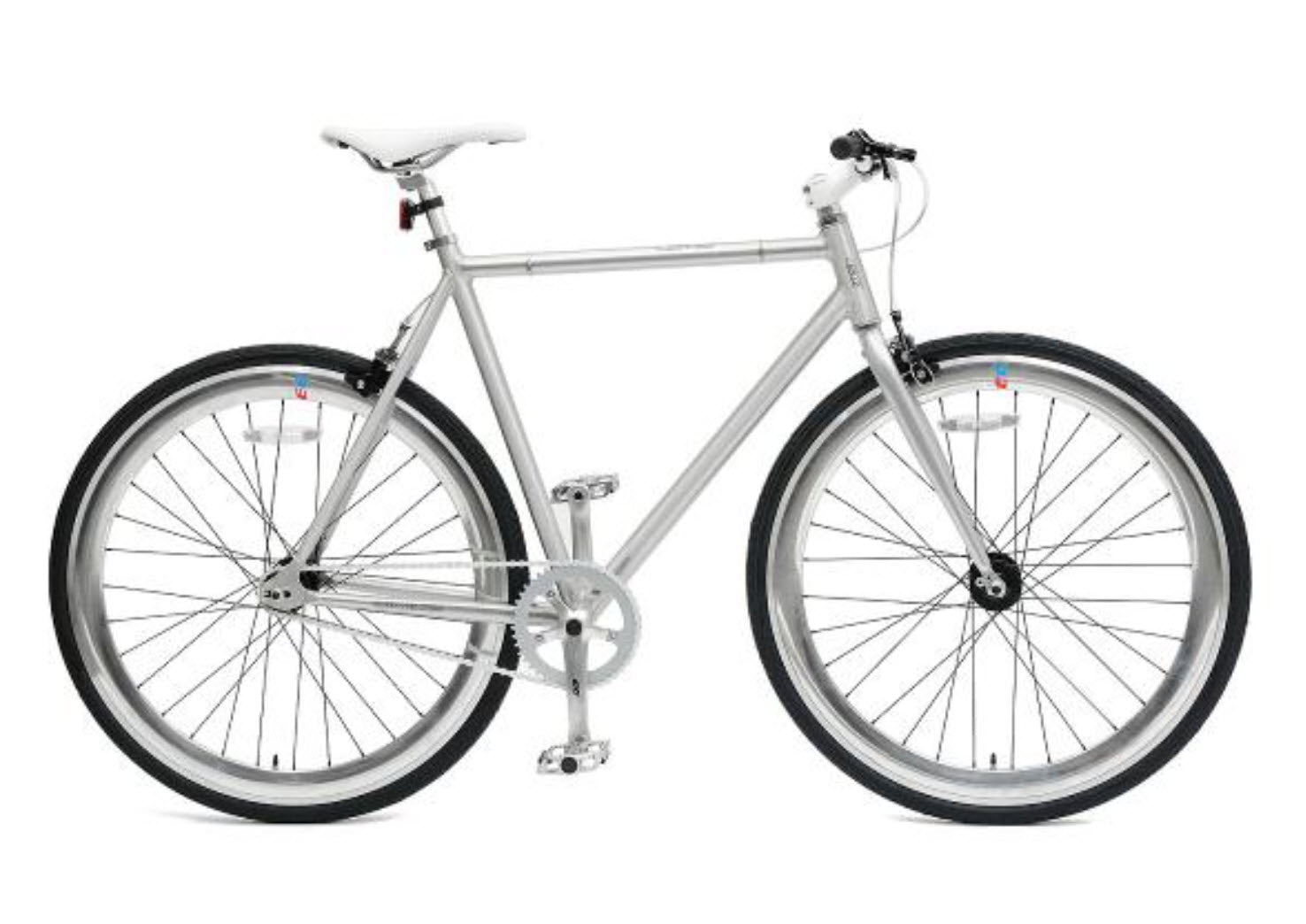 EG 50mm Fixed Gear Series 2 Fixie Bike