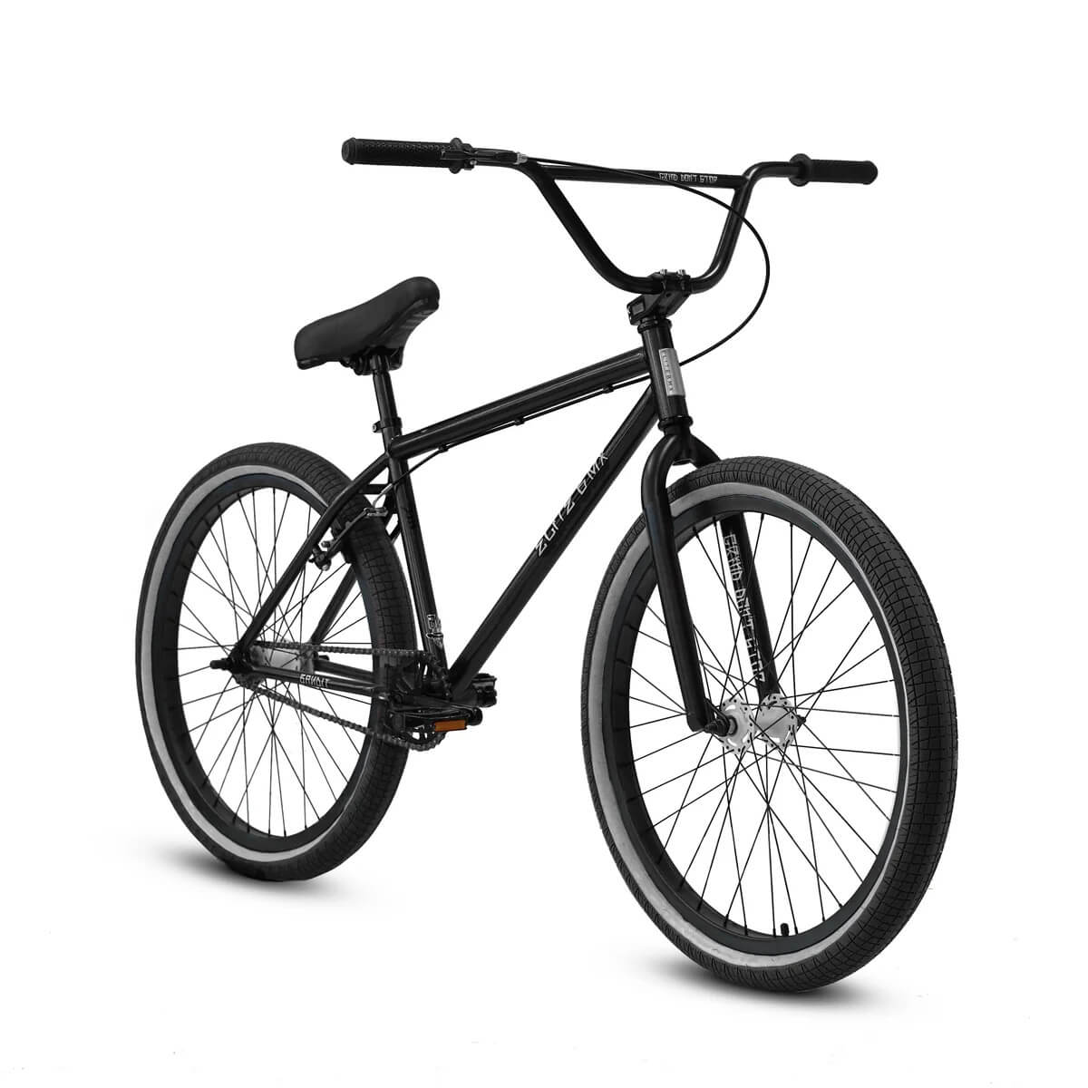 2026 Elite BMX BANDIT BMX Bike