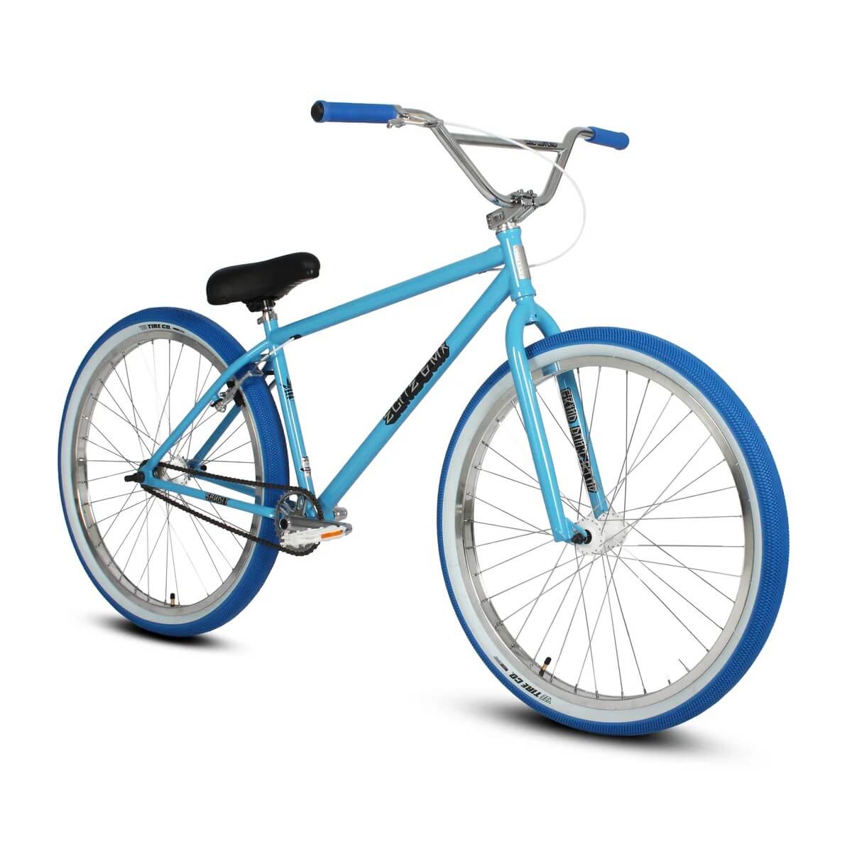 2026 Elite BMX BANDIT BMX Bike