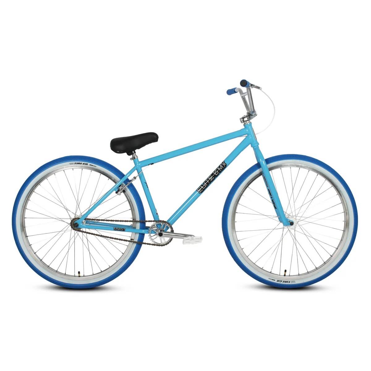2026 Elite BMX BANDIT BMX Bike
