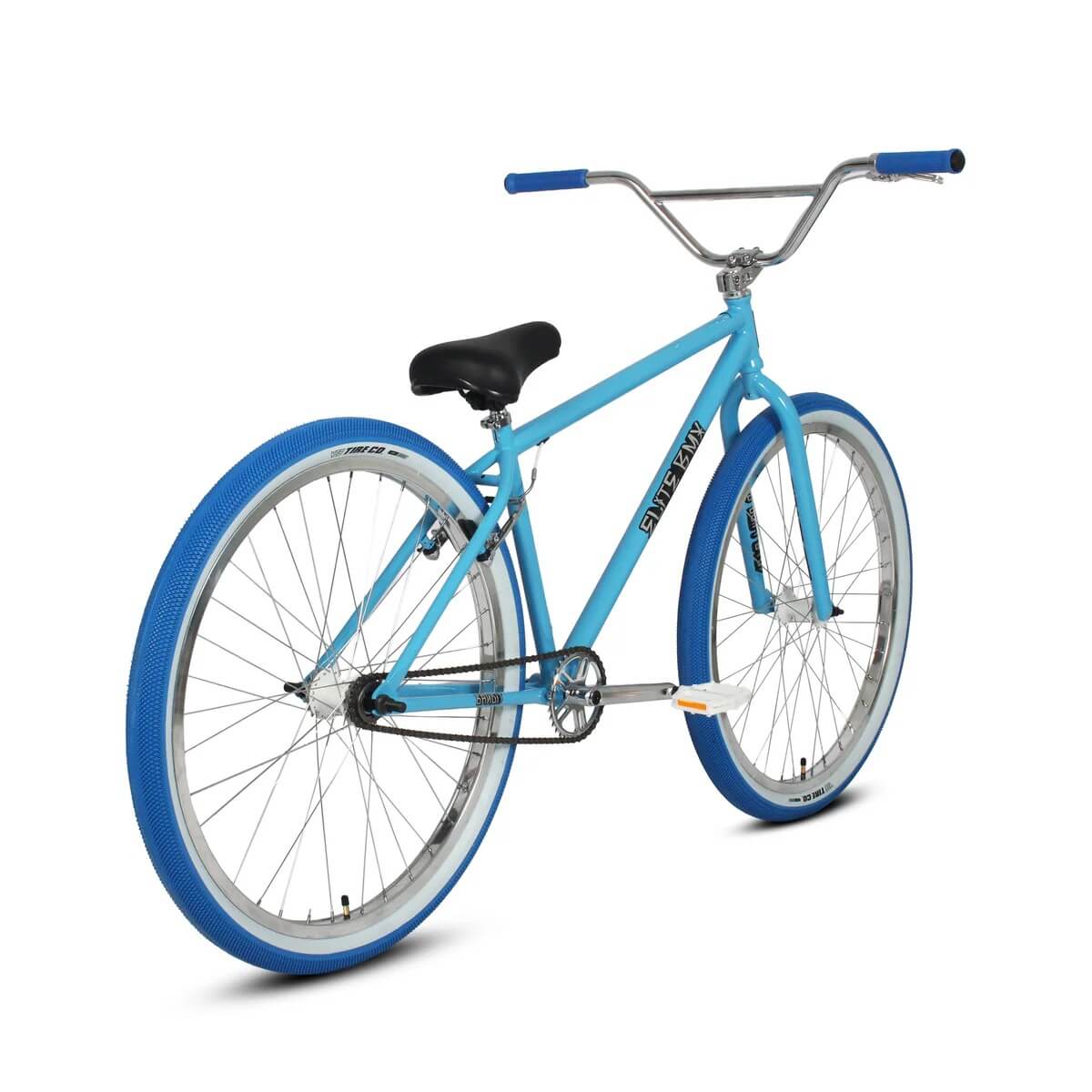 2026 Elite BMX BANDIT BMX Bike