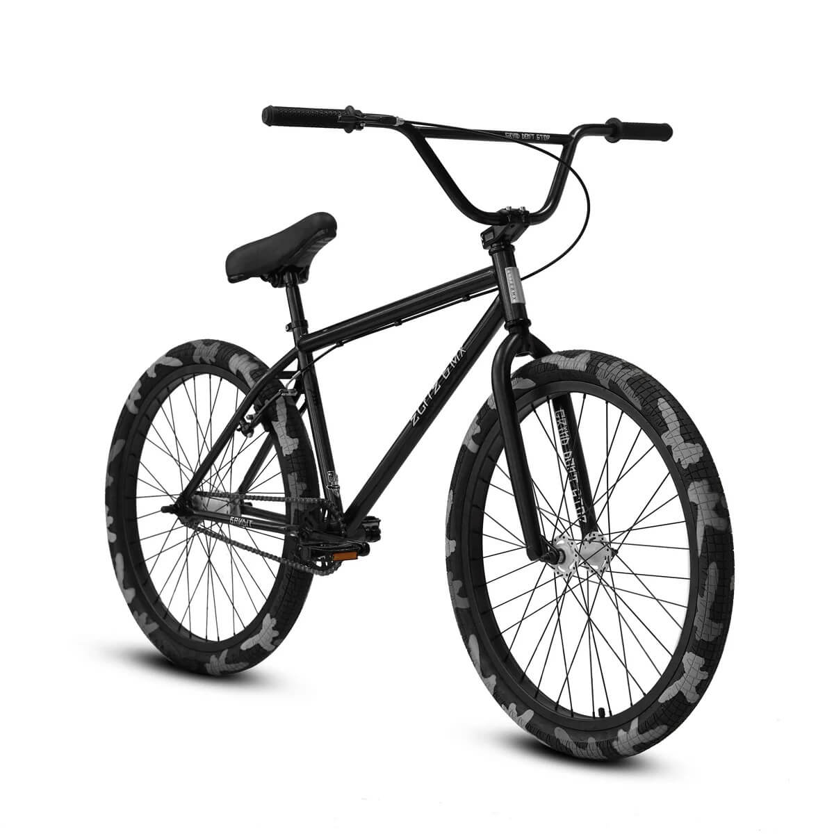 Elite BMX BANDIT BMX Bike —