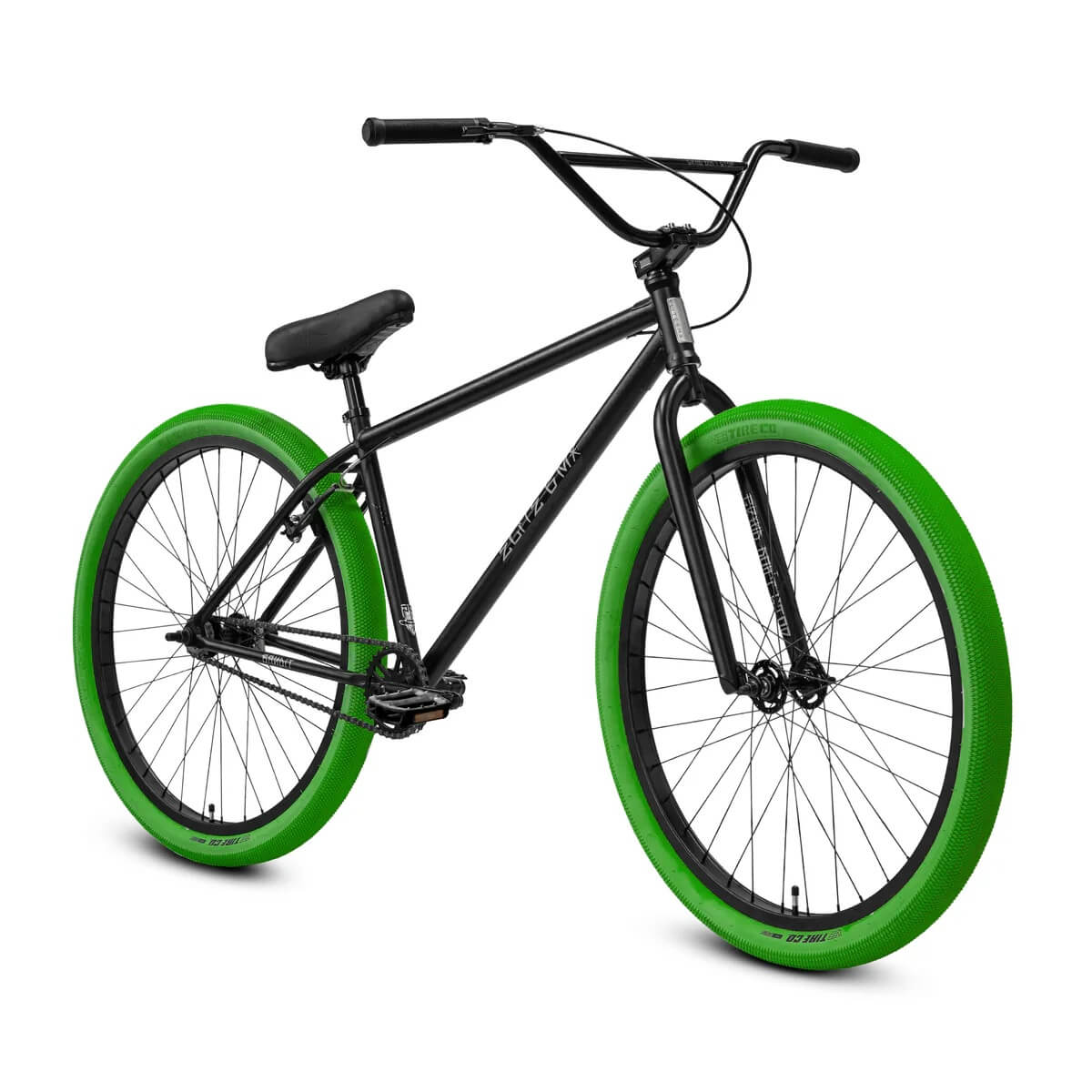 2026 Elite BMX BANDIT BMX Bike
