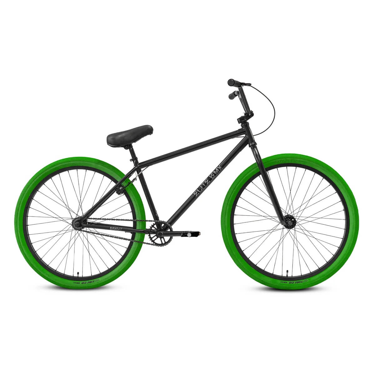 2026 Elite BMX BANDIT BMX Bike
