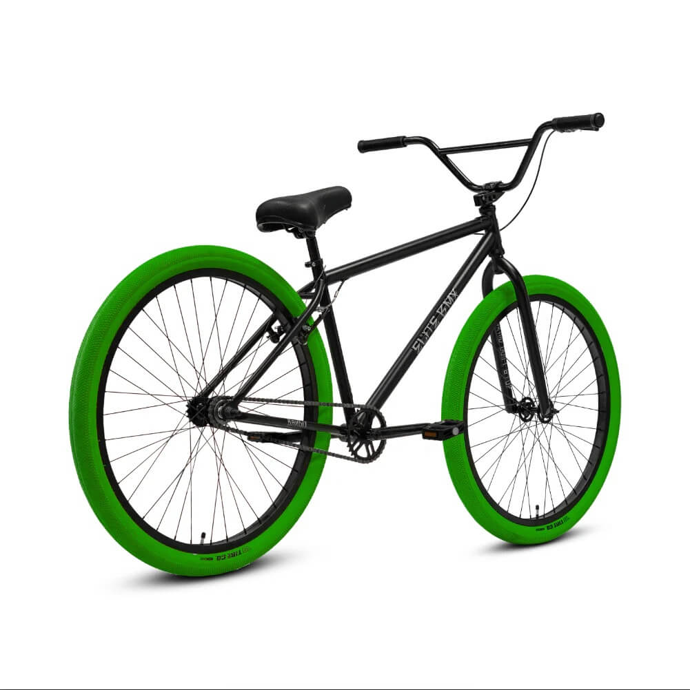 2026 Elite BMX BANDIT BMX Bike