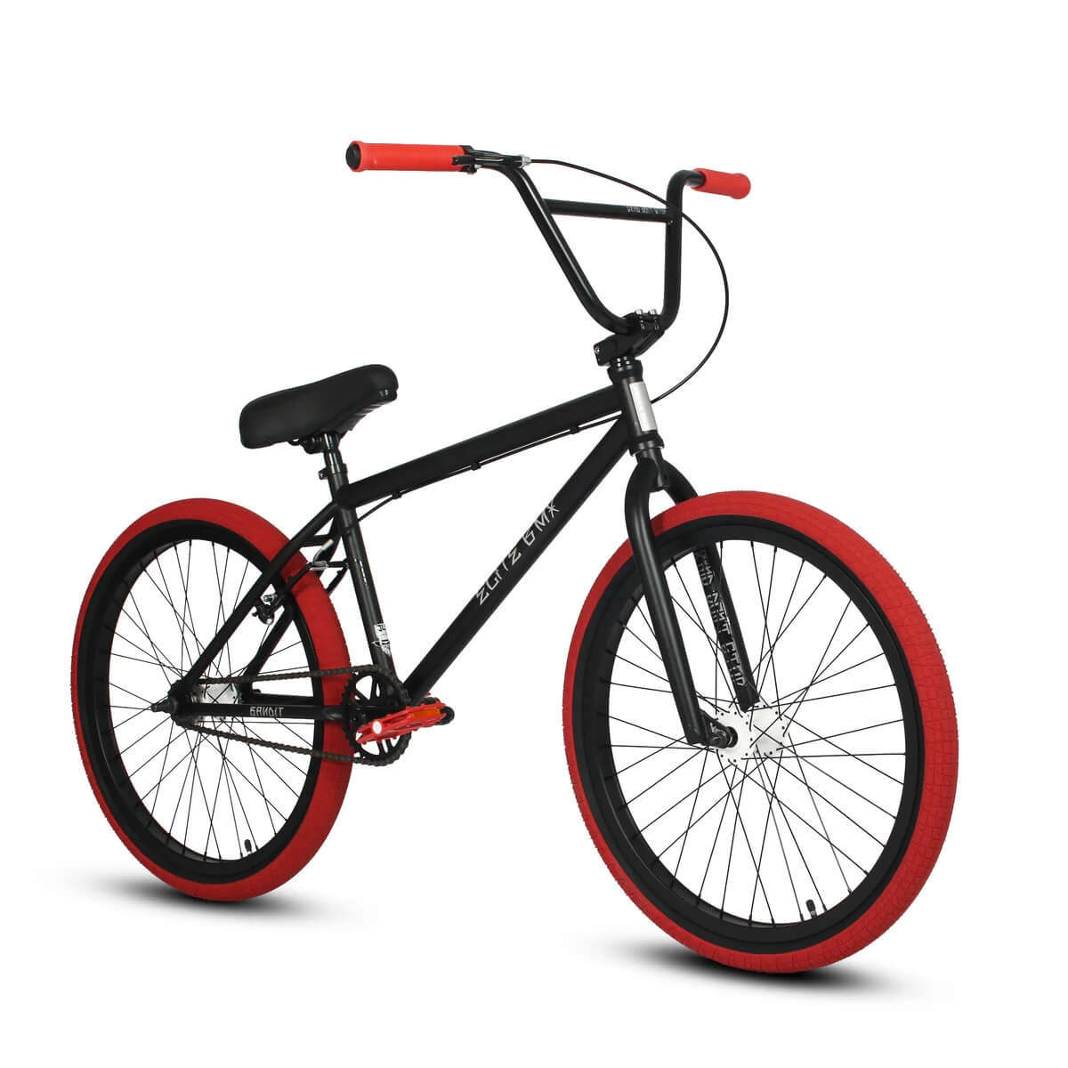 2025 Elite BMX BANDIT BMX Bike