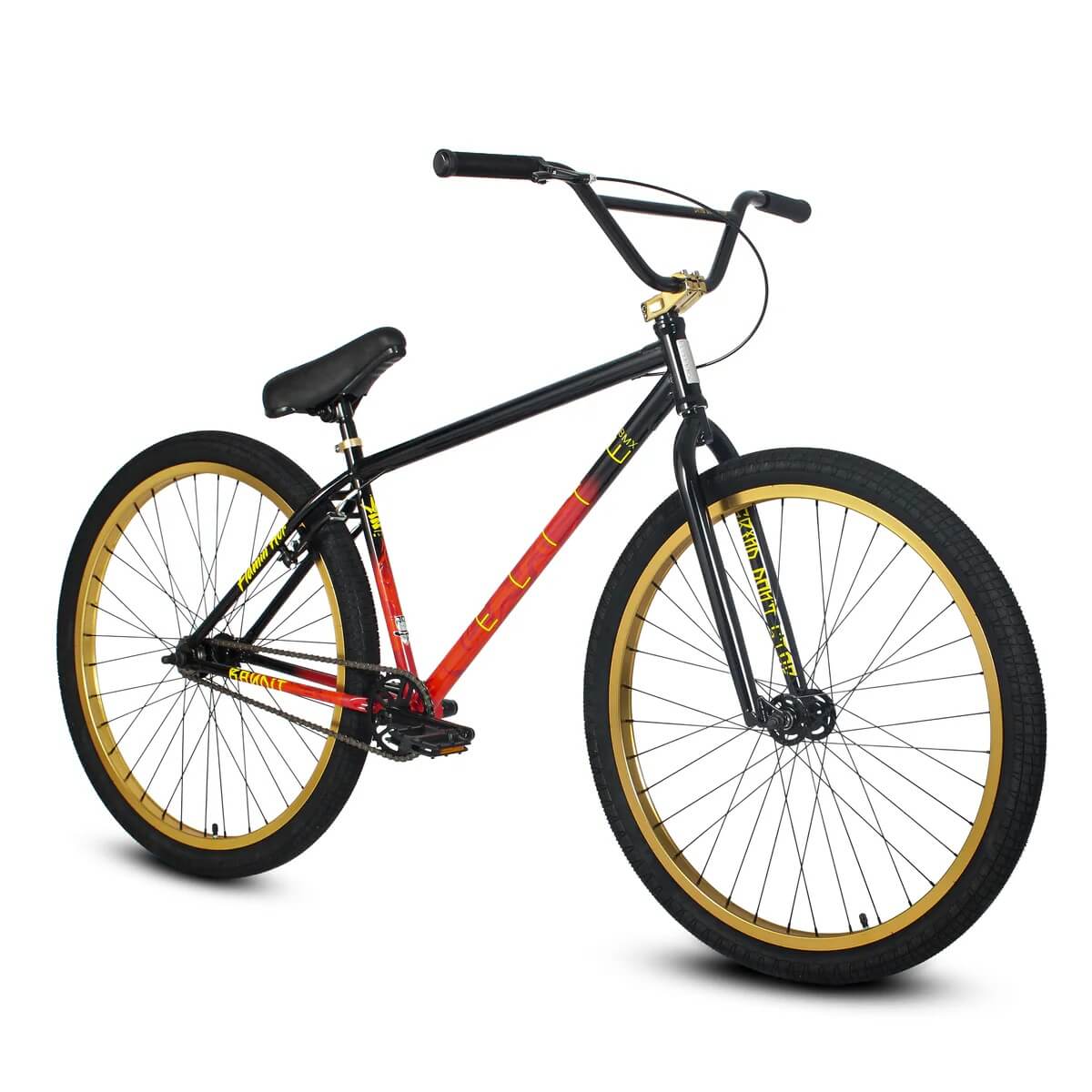 2025 Elite BMX BANDIT BMX Bike